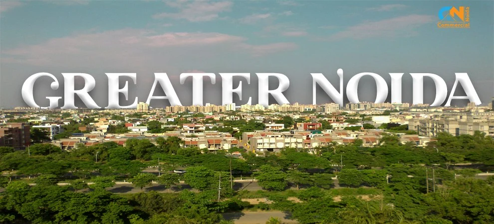 Greater Noida
