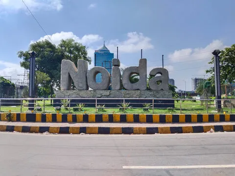 noida