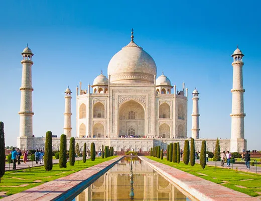 Uttar Pradesh