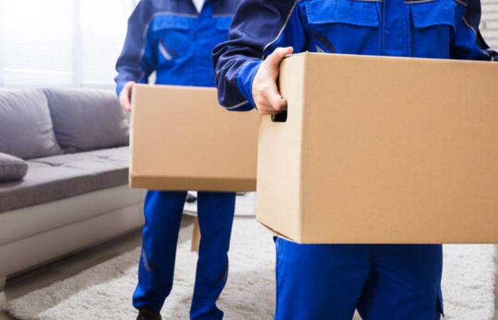 About PEMA Logistics