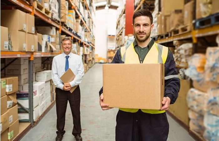 PEMA Logistics Services