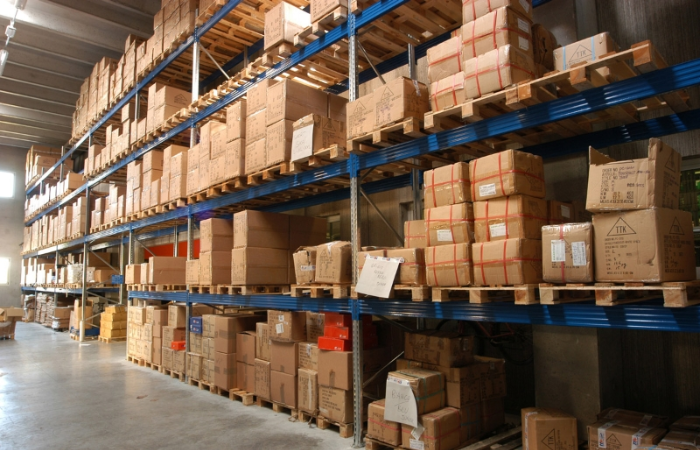 Why Choose PEMA Logistics